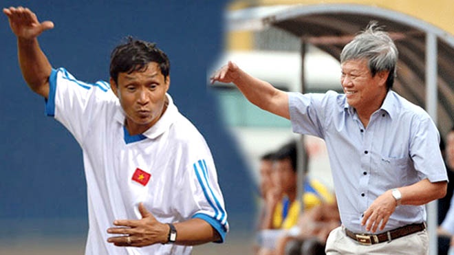 Sinh tu tren san Go Dau hinh anh