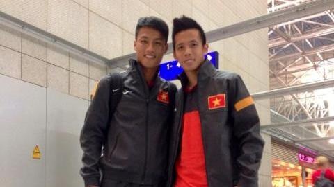 Hong Quan, Van Quyet du doan tuyen Bi se dong vai ngua o hinh anh