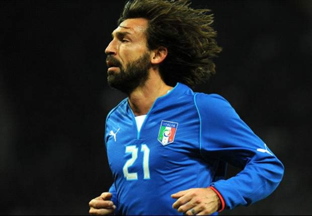 Van Quyet tron ven niem tin voi than tuong Pirlo va Italy hinh anh