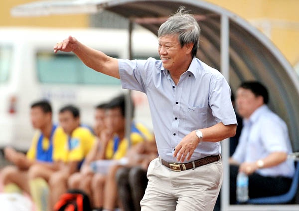 HLV Lê Thụy Hải