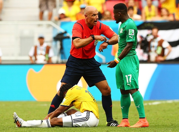 Nhung dieu khong nen hoc tu trong tai World Cup hinh anh