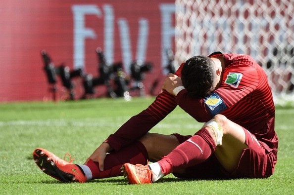 Siêu sao người Bồ Đào Nha