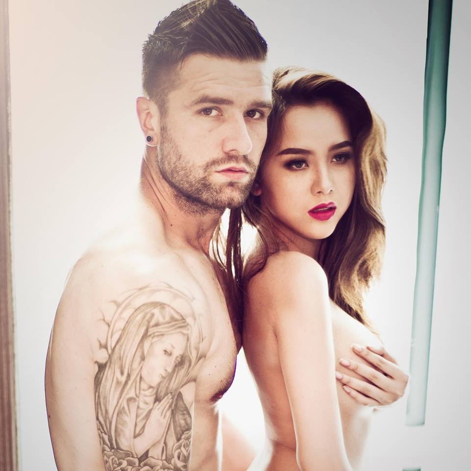 Ong xa Ha Lan cua DJ Myno mong Loc da cam vao chung ket hinh anh