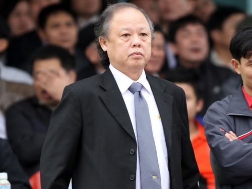 Theo chuyên gia Đoàn Phú Tấn