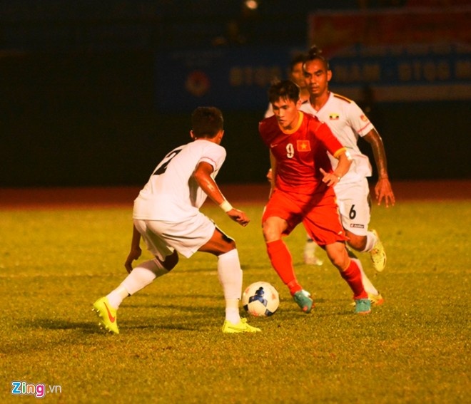 đội tuyển Việt Nam