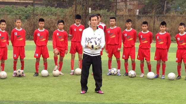 Đặng Phương Nam