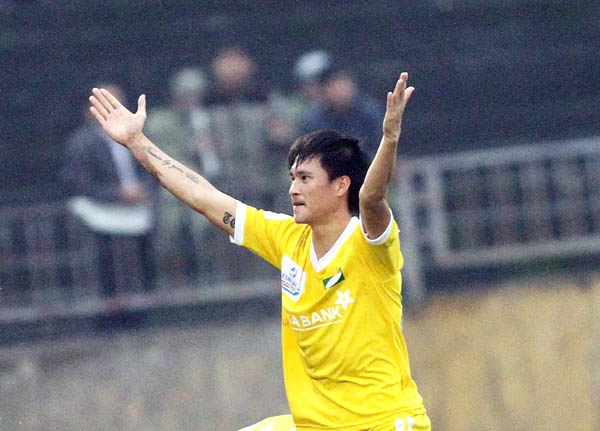 Công Vinh dự đoán tuyển Đức sẽ vào chơi chung kết từ trước khi World Cup 2014 khởi tranh