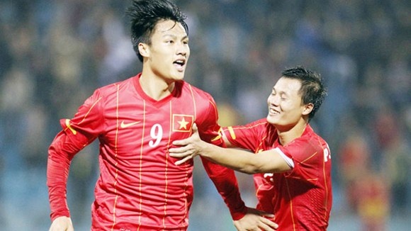 Thanh Luong, Hong Quan trai chieu giua Argentina va Ha Lan hinh anh