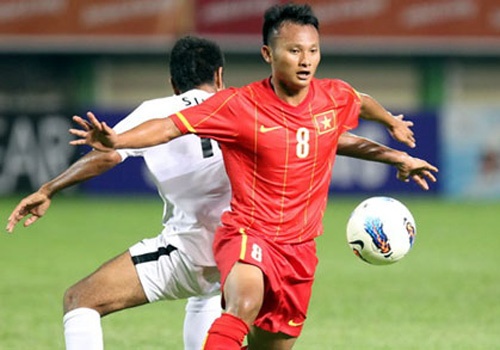 Trọng Hoàng cũng tin tưởng tuyển Đức sẽ vượt qua Brazil để vào chơi chung kết