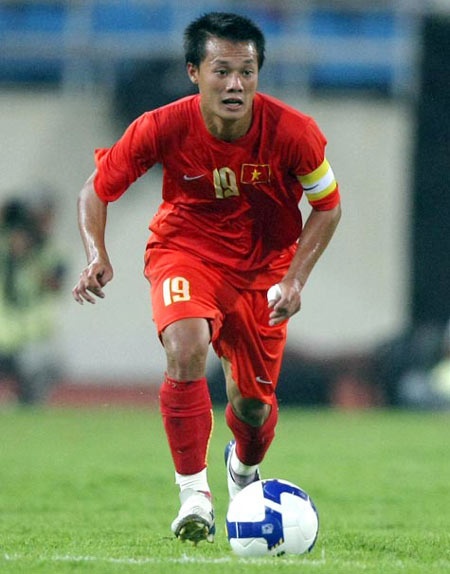 Thành Lương dõi theo từng bước tiến của Messi và Argentina tại World Cup