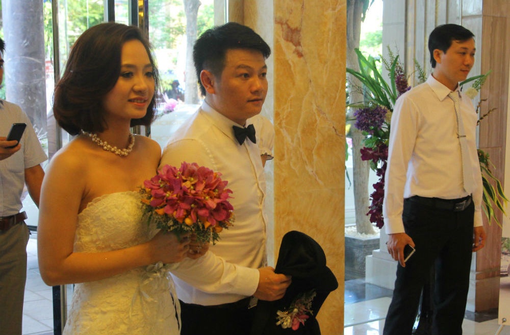 Van Quyen khong di nghi trang mat de thi dau cho Ninh Binh hinh anh