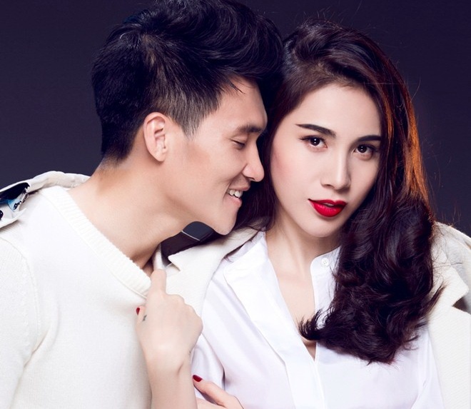 6 nam chia ngot se bui cua Cong Vinh - Thuy Tien hinh anh