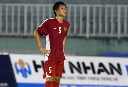 Cau thu Dong Nai tung dinh nghi an ban do o tuyen U19 VN hinh anh