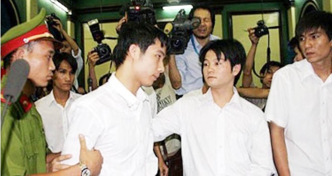 Tiêu cực xảy ra từ cấp đội tuyển... Ảnh: thethaovanhoa