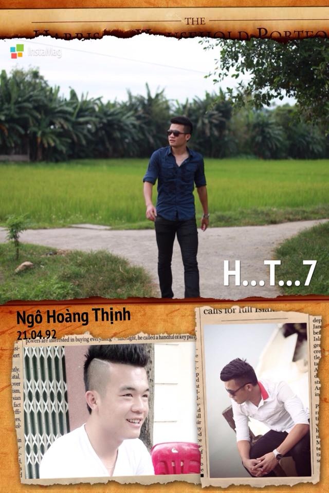 Hoàng Thịnh