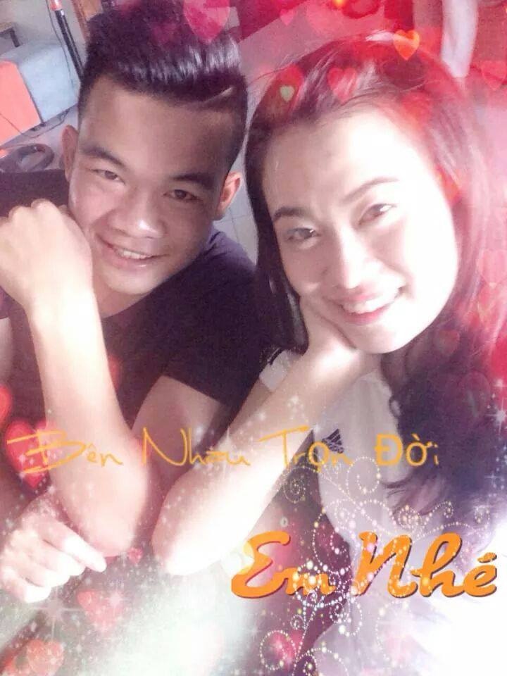 Tình yêu đem đến cảm giác thăng hoa với hot boy xứ Nghệ y hệt những lần lập công trên sân cỏ.