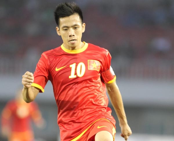 Van Quyet xuat hien trong bai van 9 diem thi vao dai hoc hinh anh