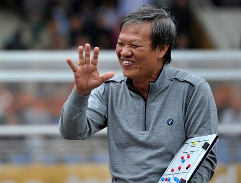 Ong Hai 'lo' va nhung phat ngon dac biet nhat hinh anh