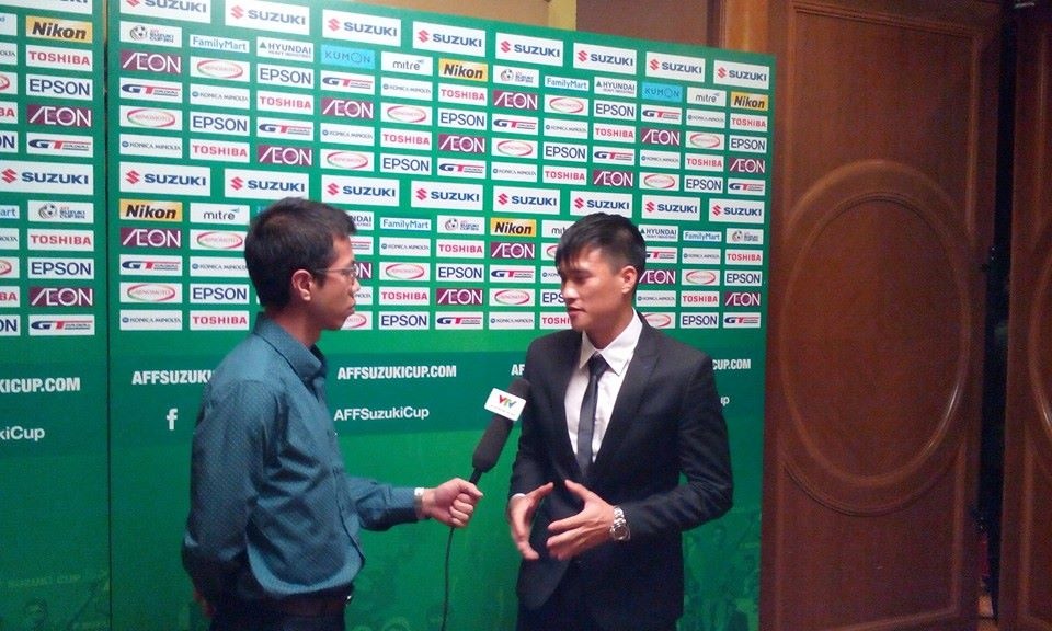 Cong Vinh mong muon gap Thai Lan va Malaysia hinh anh