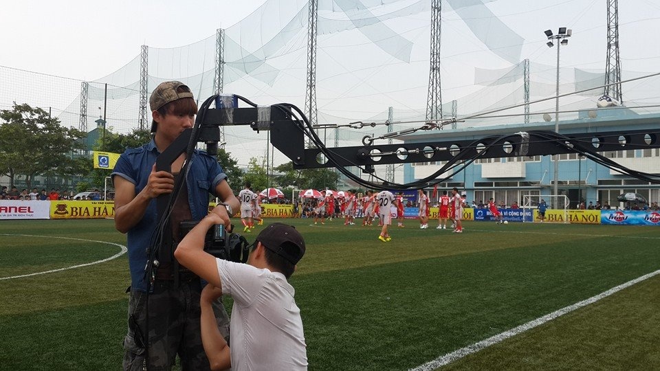 Công tác tổ chức chuyên nghiệp cùng với việc sử dụng các trang thiết bị hiện đại khiến HPL là một sự khác biệt so với khái niệm 