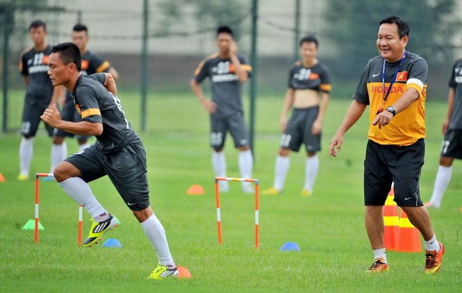 HLV Hoàng Văn Phúc