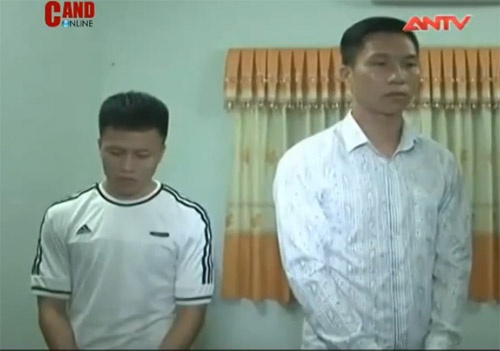 Vu 9 cau thu Ninh Binh ca do bi xet xu vao ngay 25/8 hinh anh