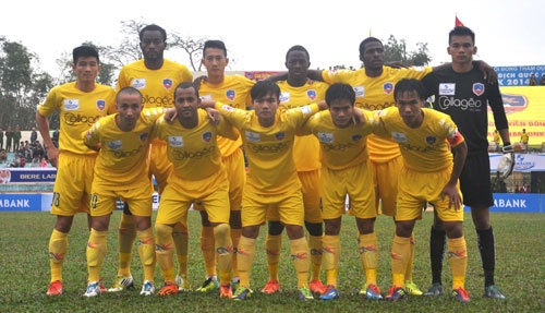 Hải Anh (bìa trái)