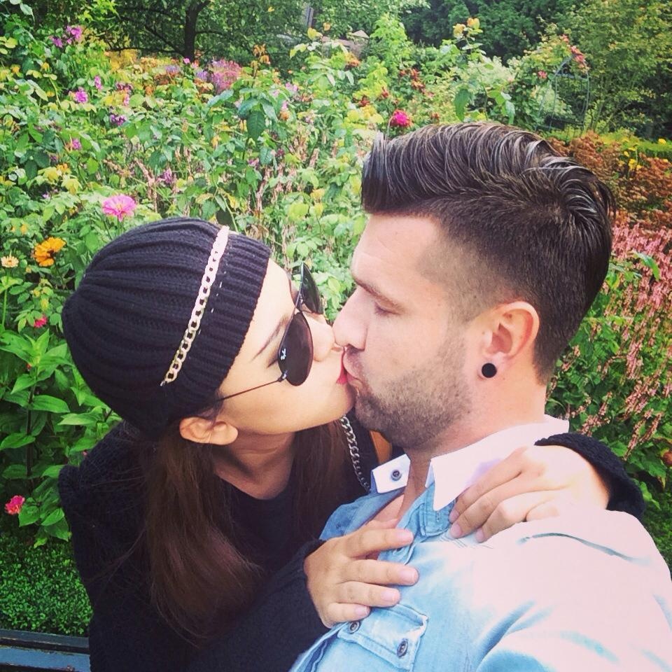 Và khiến họ xao xuyến