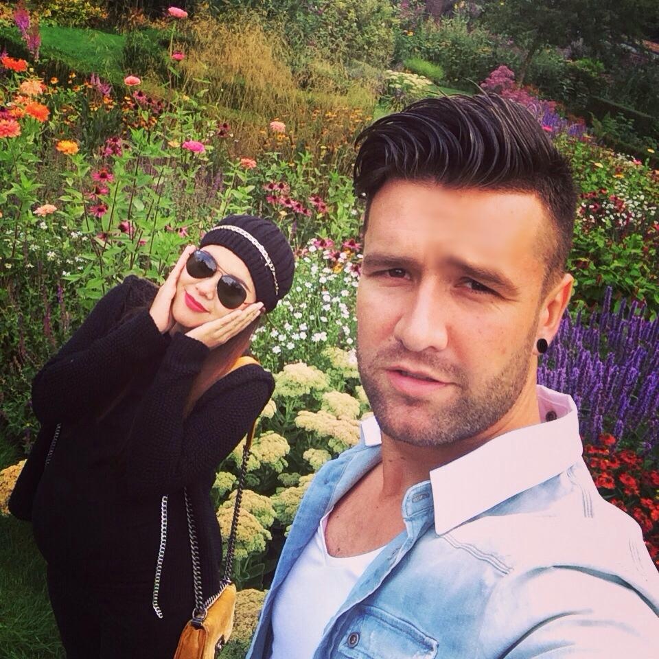 Không gian đẹp như tôn thêm vẻ đẹp