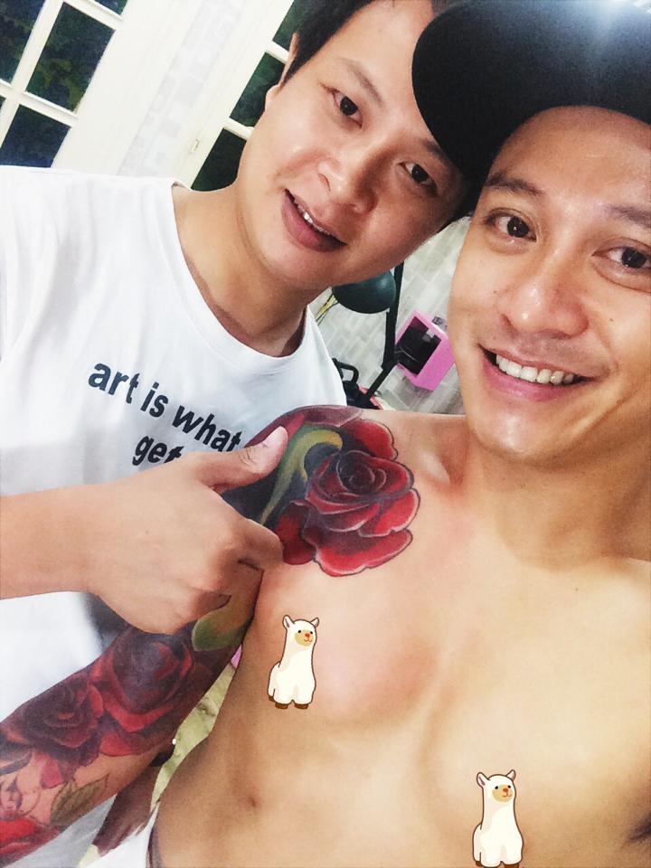 Với ngụ ý hãy luôn