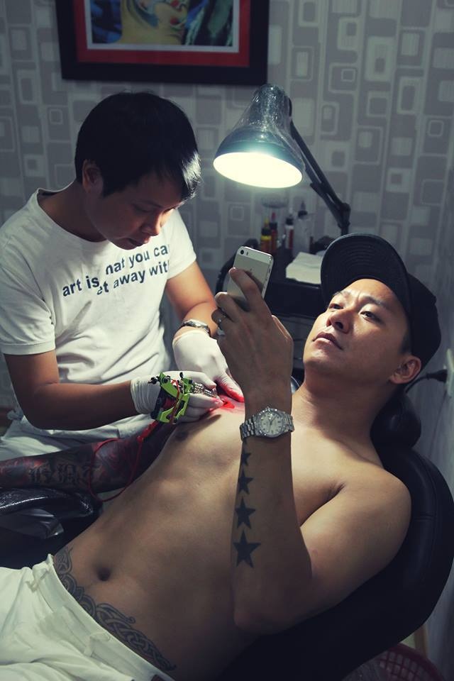 Mong muốn H.A.T giành chiến thắng