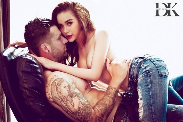 Từ ngày đầu yêu nhau...