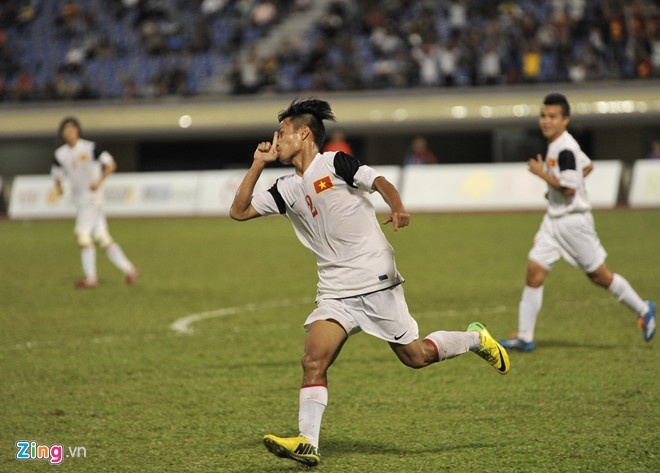 Một màn trình diễn ấn tượng nữa tại VCK U19 châu Á mới có thể trả lời cho câu hỏi U19 Việt Nam