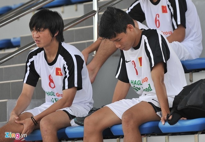 3 diem yeu chi tu cua U19 Viet Nam hinh anh