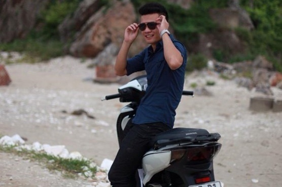 5 cau thu Viet duoc fan nu yeu men hinh anh