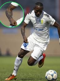 Samson cũng rất nhanh chóng gia nhập trào lưu.