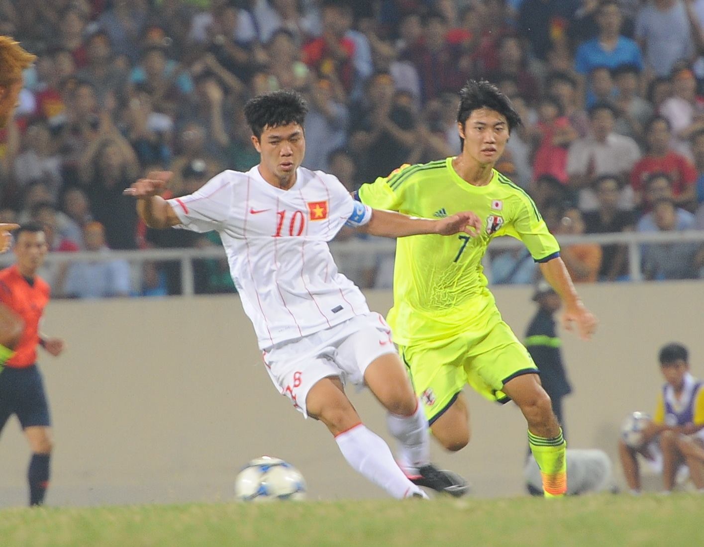 Chuyen gia tin tuong U19 Viet Nam se vao chung ket hinh anh