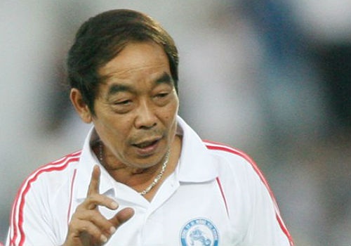 HLV Vương Tiến Dũng