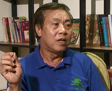 Chuyên gia Vũ Mạnh Hải cho rằng U19 Việt Nam