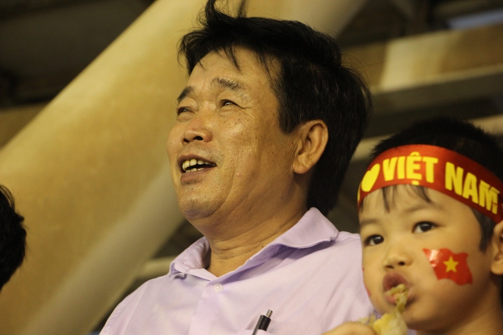 Bo cau thu U19 Viet Nam tro tai du doan sieu dang hinh anh