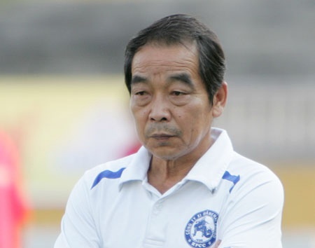 HLV Vương Tiến Dũng: