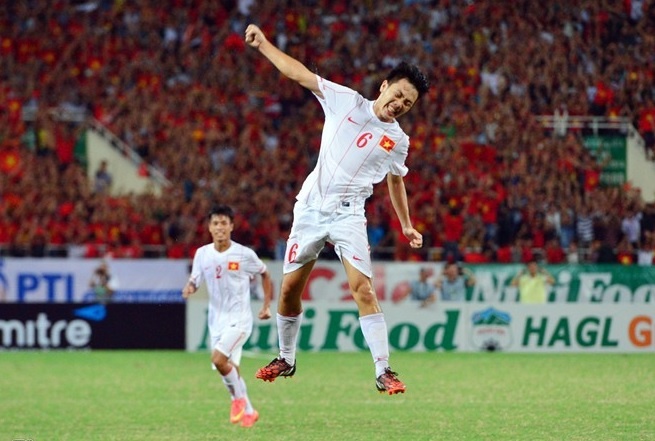 ‘U19 Viet Nam la lieu thuoc dang doi voi bong da an xoi’ hinh anh