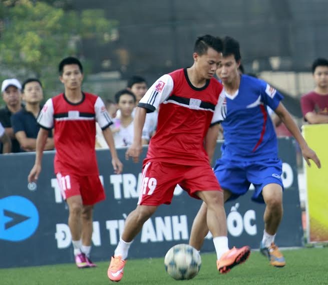 Trong khi đó, Thành Lương