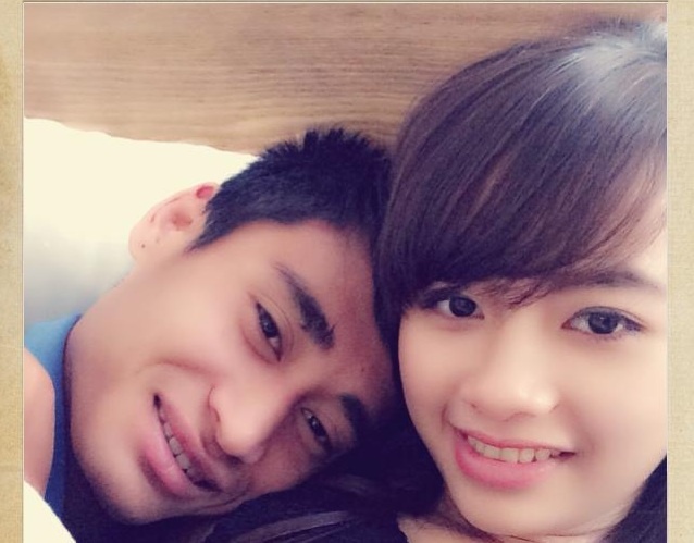 Tien ve Olympic Viet Nam duoc ba xa thuong nong hinh anh