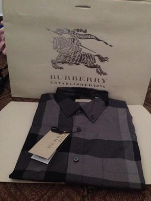 Món quà Minh Tuấn được 