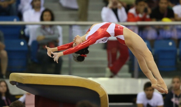 ASIAD 17: 'Viet Nam xep duoi Campuchia o cac mon Olympic' hinh anh