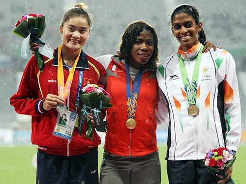 Vấn đề quan trọng nhất là thể thao Việt Nam cần nhìn thẳng vào thất bại để rút ra bài học thành công cho tương lai. Ảnh: Ngọc Linh