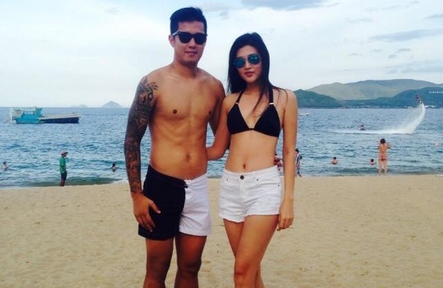 5 cau thu dao hoa cua bong da Viet hinh anh