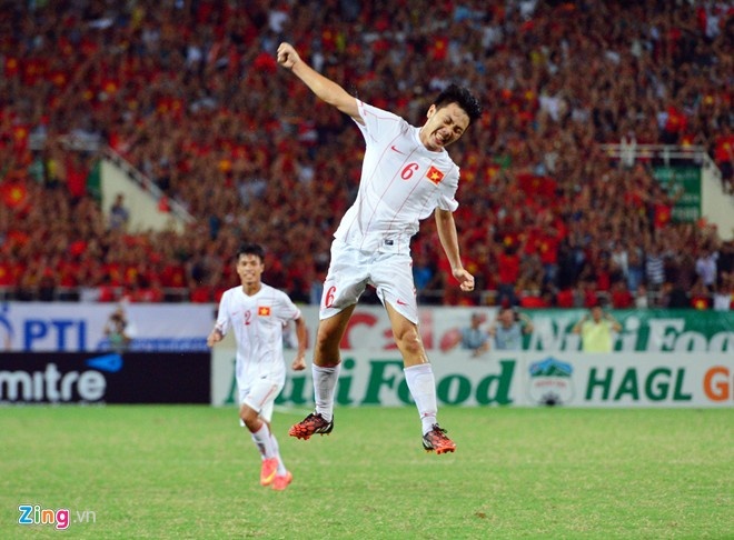 Người hâm mộ sẽ tiếp tục được xem trực tiếp những màn thể hiện của U19 Việt Nam trên sóng VTV.