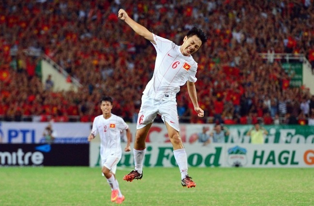 VTV chinh thuc cong bo so huu ban quyen giai U19 chau A hinh anh